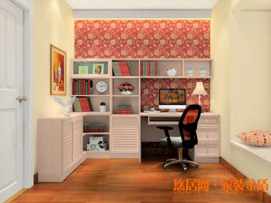 臥室壁紙的顏色應該怎么選擇