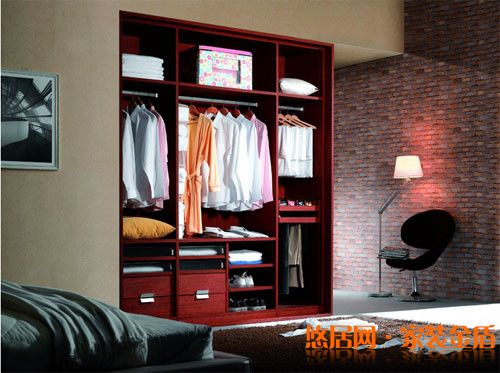 衣柜發霉怎么辦