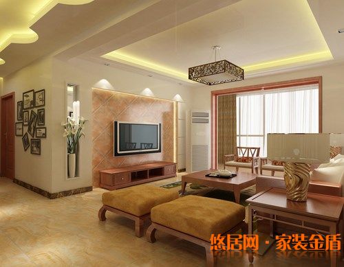 換季時家具飾品怎么更換，技巧有哪些？