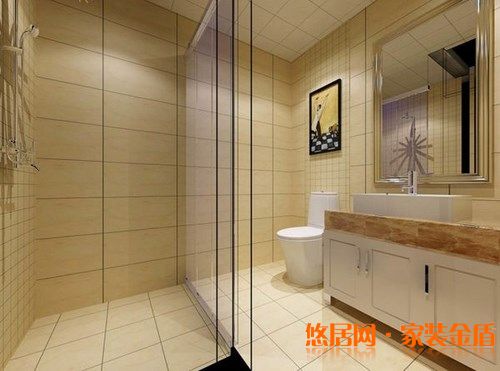 怎么樣才能讓衛(wèi)生間裝修好？