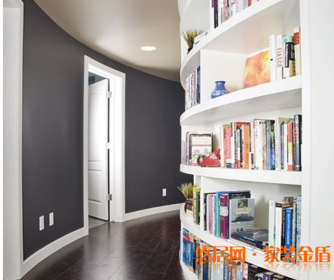 家居走廊設計有哪些注意事項