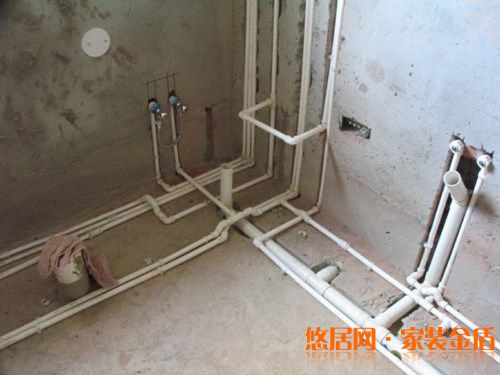 水電改造的細節問題有哪些？