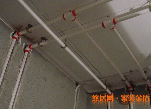 水電改造的細節問題有哪些？