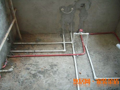 水電改造的細節問題有哪些？