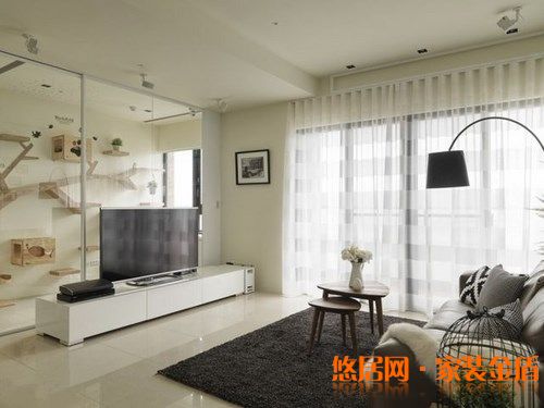 家庭裝修哪些地方要重點裝修?