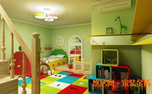 家庭裝修哪些地方要重點裝修?