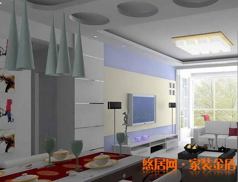 室內燈具保養方法