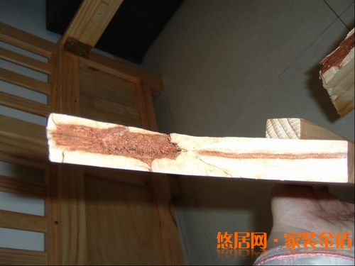 裝修購買劣質家具回家的隱患有哪些？