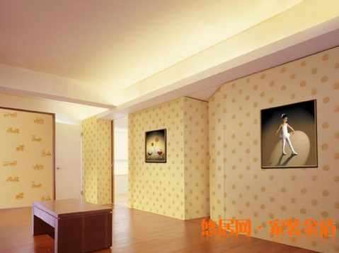 室內墻面裝修需要注意哪些