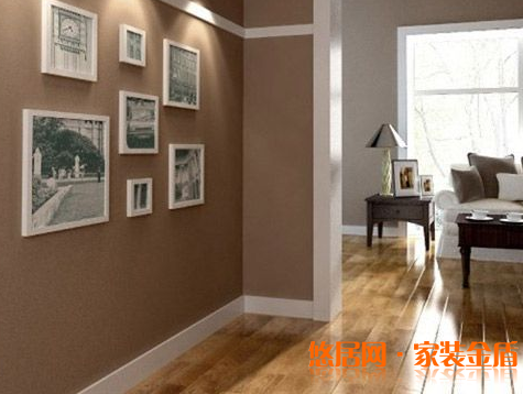 室內墻面裝修注意事項