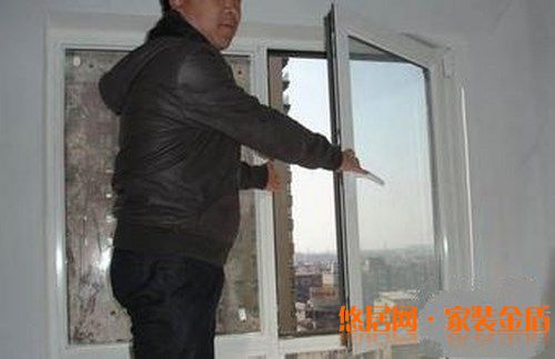 門窗驗收注意細節有哪些？