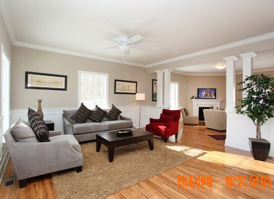 裝修中實木地板和復合地板到底哪個好