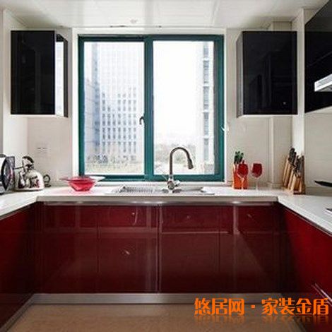 廚房裝修哪些問題是需要解決的？