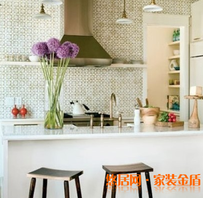 小廚房裝修效果圖