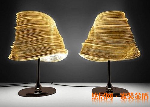 室內裝飾燈具的安裝有哪些注意事項？