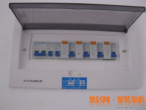 室內裝修電路改造施工的誤區有哪些？