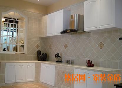 水泥櫥柜的優缺點