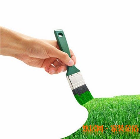 墻面涂料施工的步驟是怎樣的？