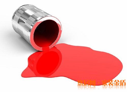 重慶裝修公司告訴你幾種常見裝飾用漆的特點