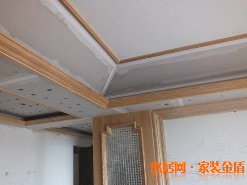 通過幾個細節來檢查木工質量的好壞