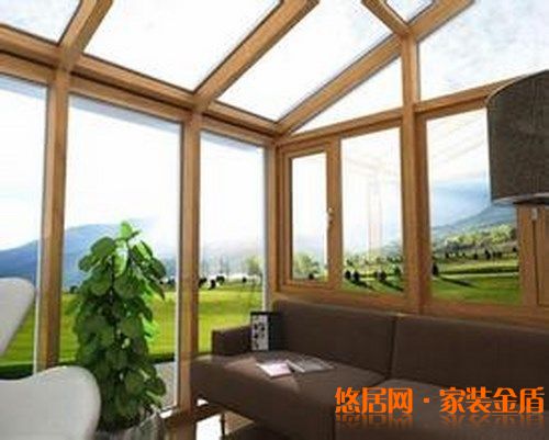 塑鋼門窗的質(zhì)量問題應(yīng)該怎么鑒別？