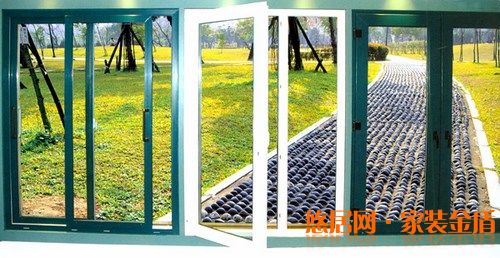 塑鋼門窗的質(zhì)量問題應(yīng)該怎么鑒別？