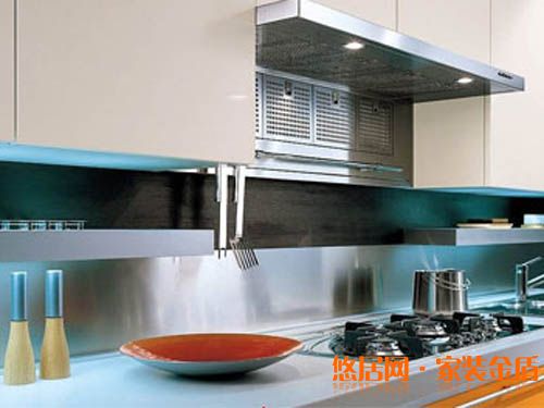 櫥柜臺面保養小妙招