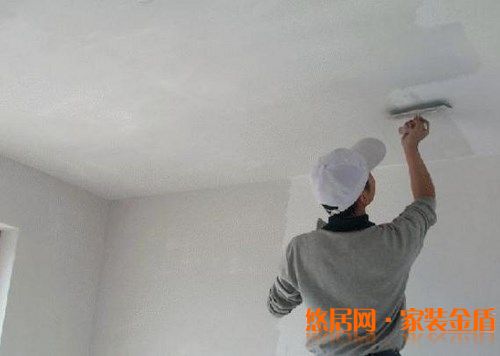 二手房墻面裝修各個項目需要注意的問題有哪些？