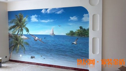 二手房墻面裝修各個項目需要注意的問題有哪些？