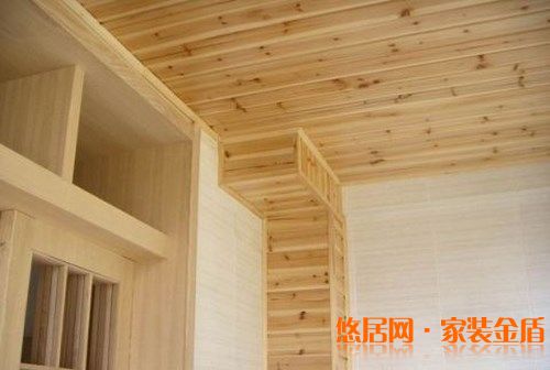 泥木工程施工驗收都有哪些方面？