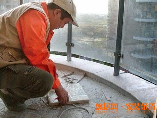 泥木工程施工驗收都有哪些方面？