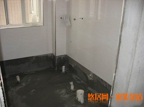 泥木工程施工驗收都有哪些方面？