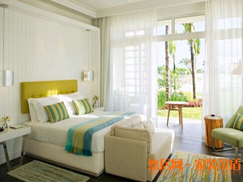 夏天房間應該怎么降溫