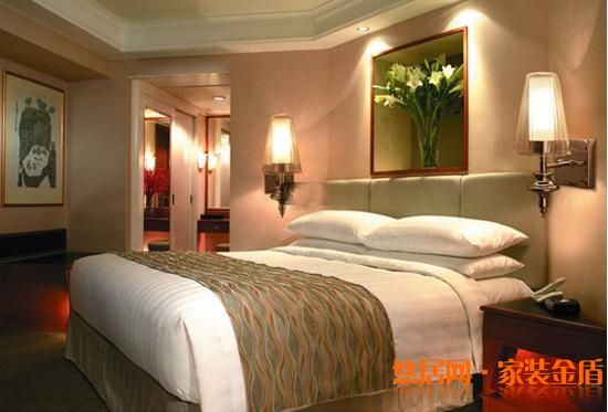 壁燈應該怎么選購