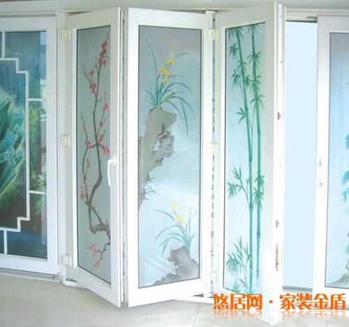 怎樣辨別有毒的塑鋼門窗的問題？  