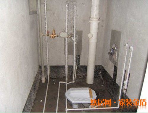 水路改造注意事項(xiàng)有哪些？