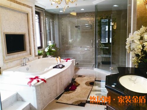 衛生間地面沒有做坡度應該怎么辦