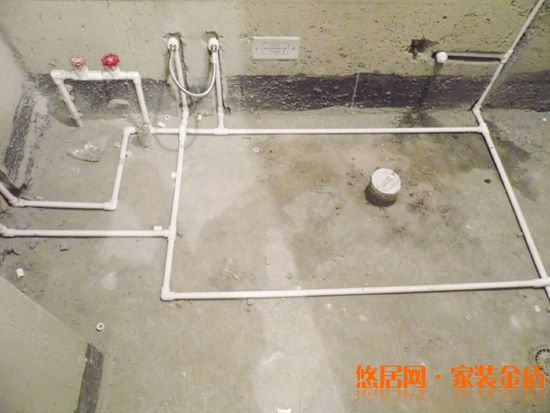 水電改造的五大誤區