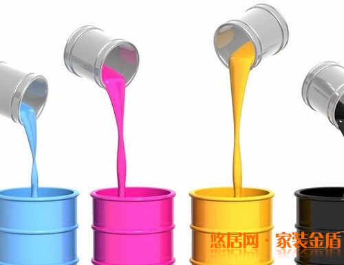 裝修購買涂料需要注意哪些問題？