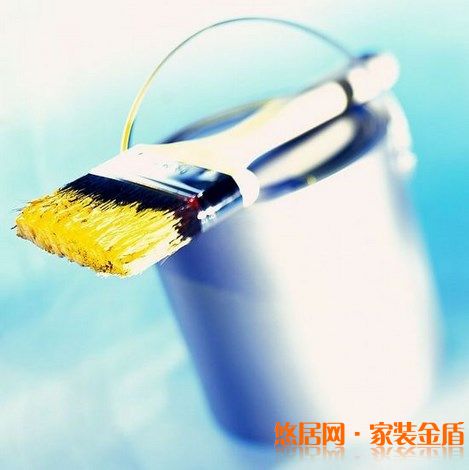 裝修購買涂料需要注意哪些問題？