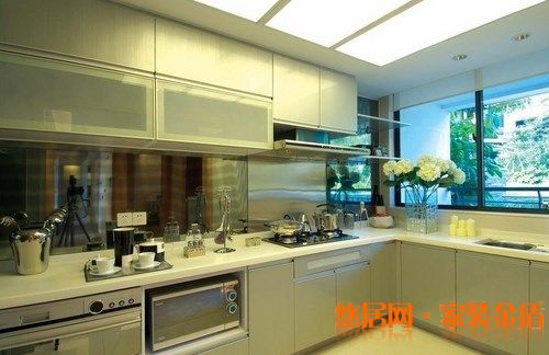 家居廚房裝修有哪些需要的事項(xiàng)？