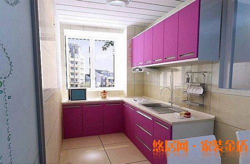 家居廚房裝修有哪些需要的事項(xiàng)？