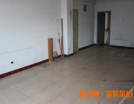 舊房墻面翻新有哪些步驟