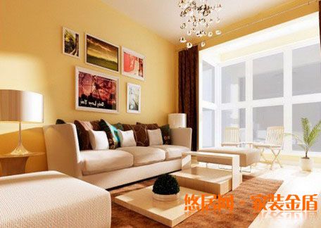 裝修收尾工程包括哪些項目