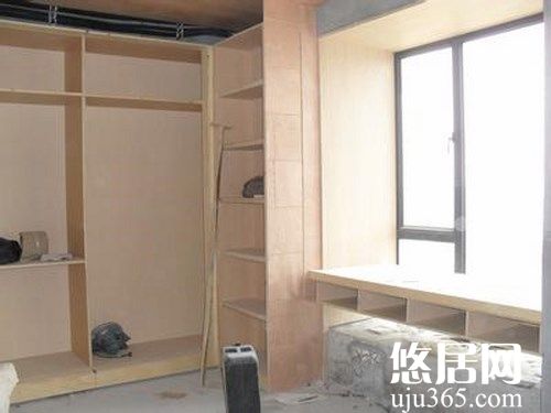 怎樣做好家裝中木工工程的預算？