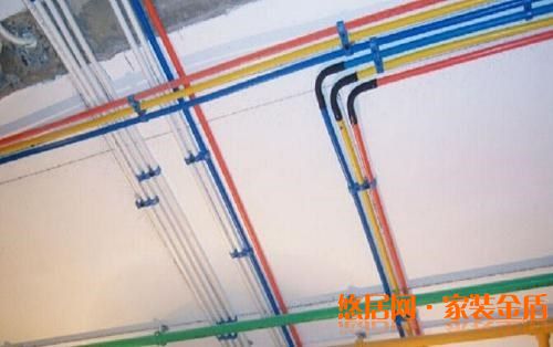 水電改造施工要注意哪些事項(xiàng)？