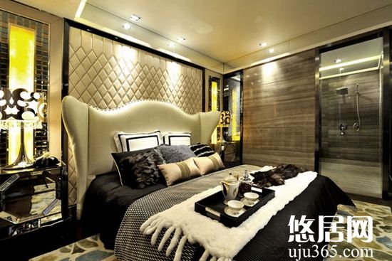 后現代裝修有什么特點