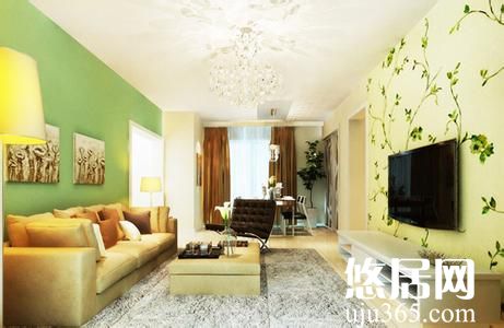 普通墻紙和發泡墻紙有哪些區別？