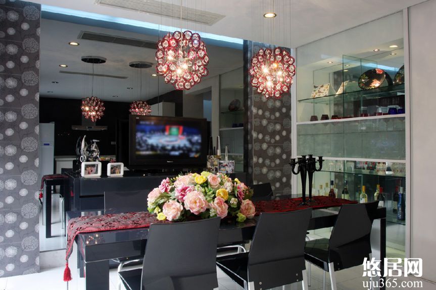 餐廳吊頂的優勢