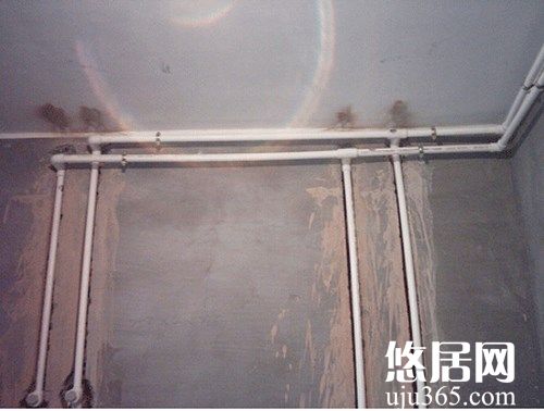 水管裝修設計容易出現的誤區有哪些？